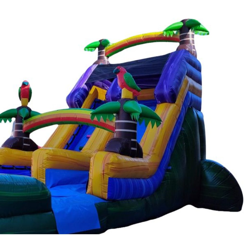 El Perico 16Ft Waterslide